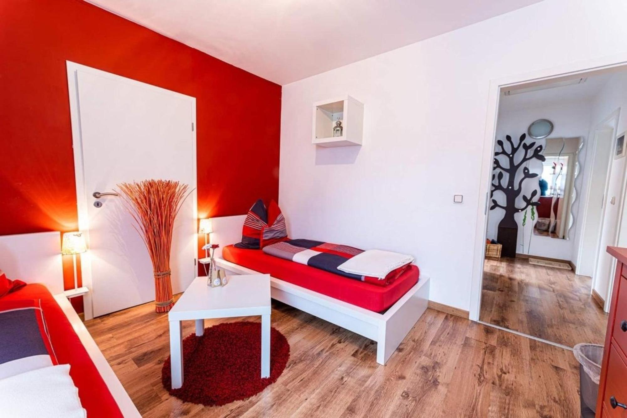 Apartamento Schalkhaus Ratisbona Exterior foto