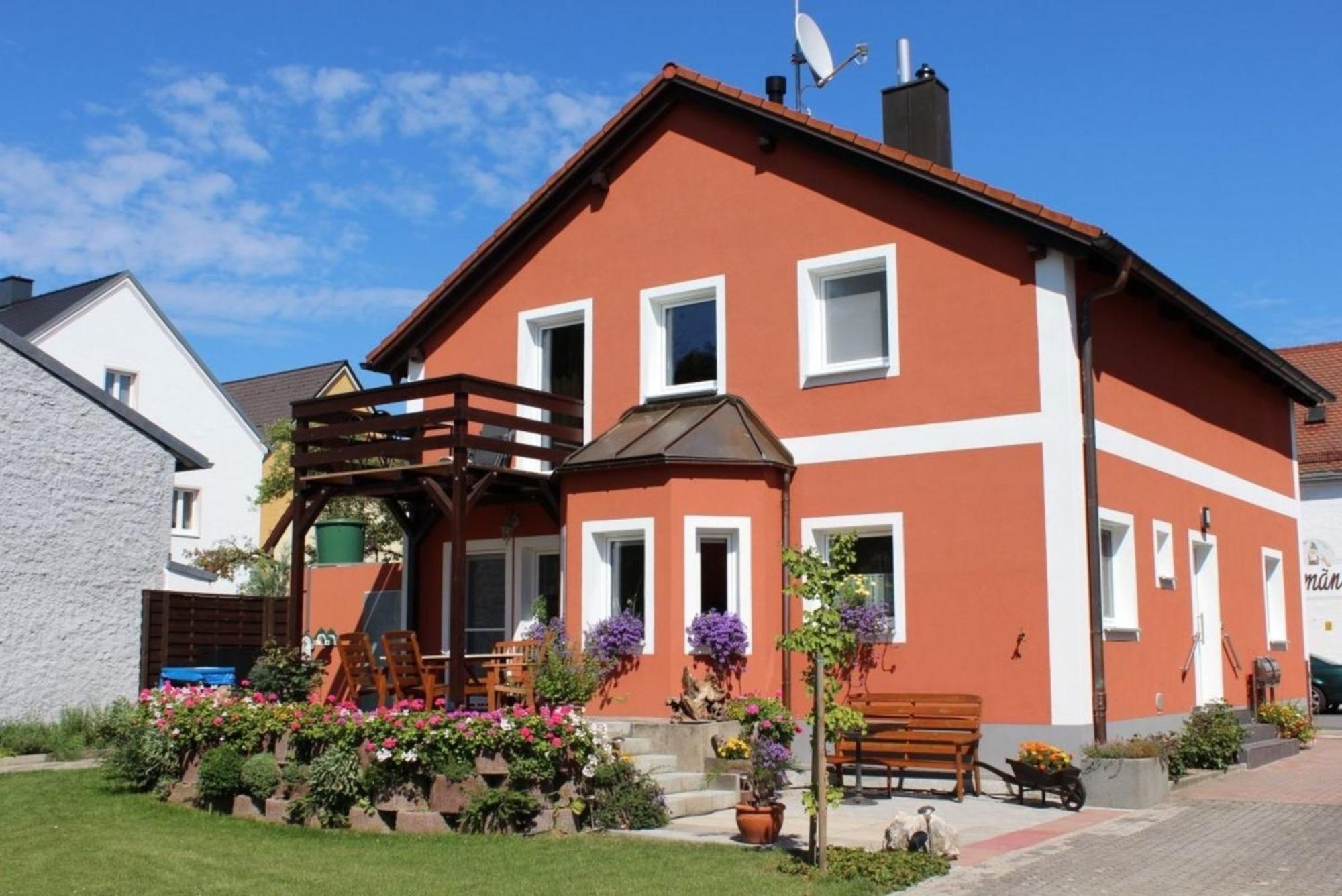 Apartamento Schalkhaus Ratisbona Exterior foto