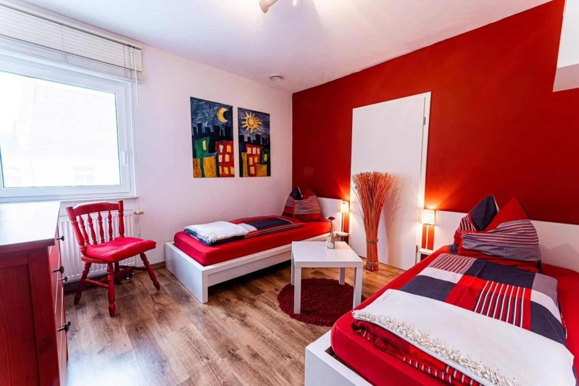 Apartamento Schalkhaus Ratisbona Exterior foto